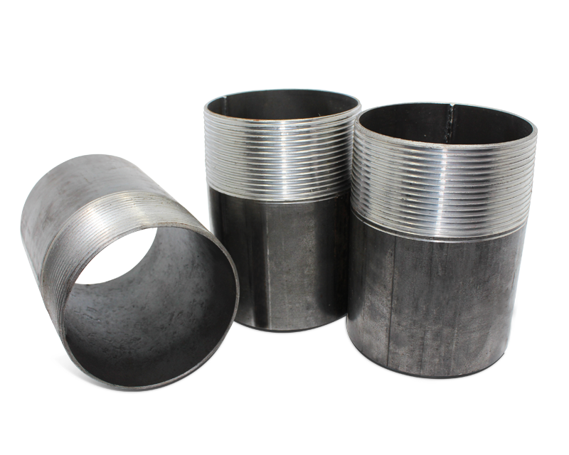 Punta de Hilo (Niple NPT/BSP) — Suministros Industriales VIOTECH Chile